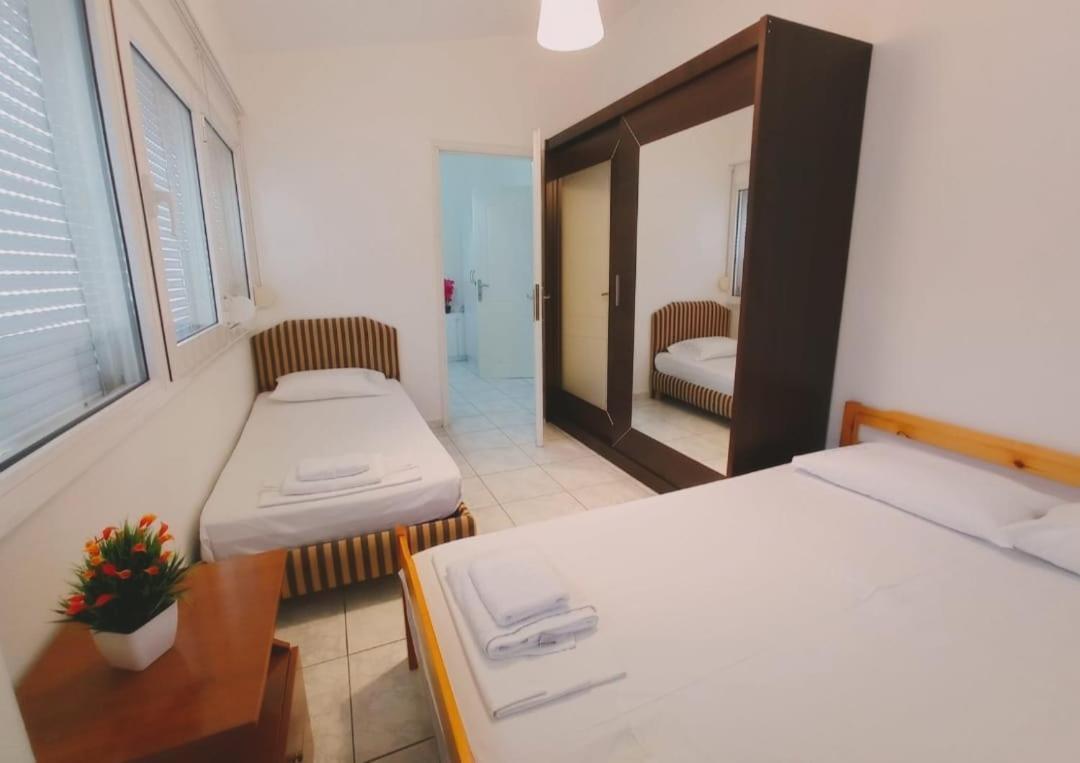 فيلا Sea View House Palio كافالا المظهر الخارجي الصورة