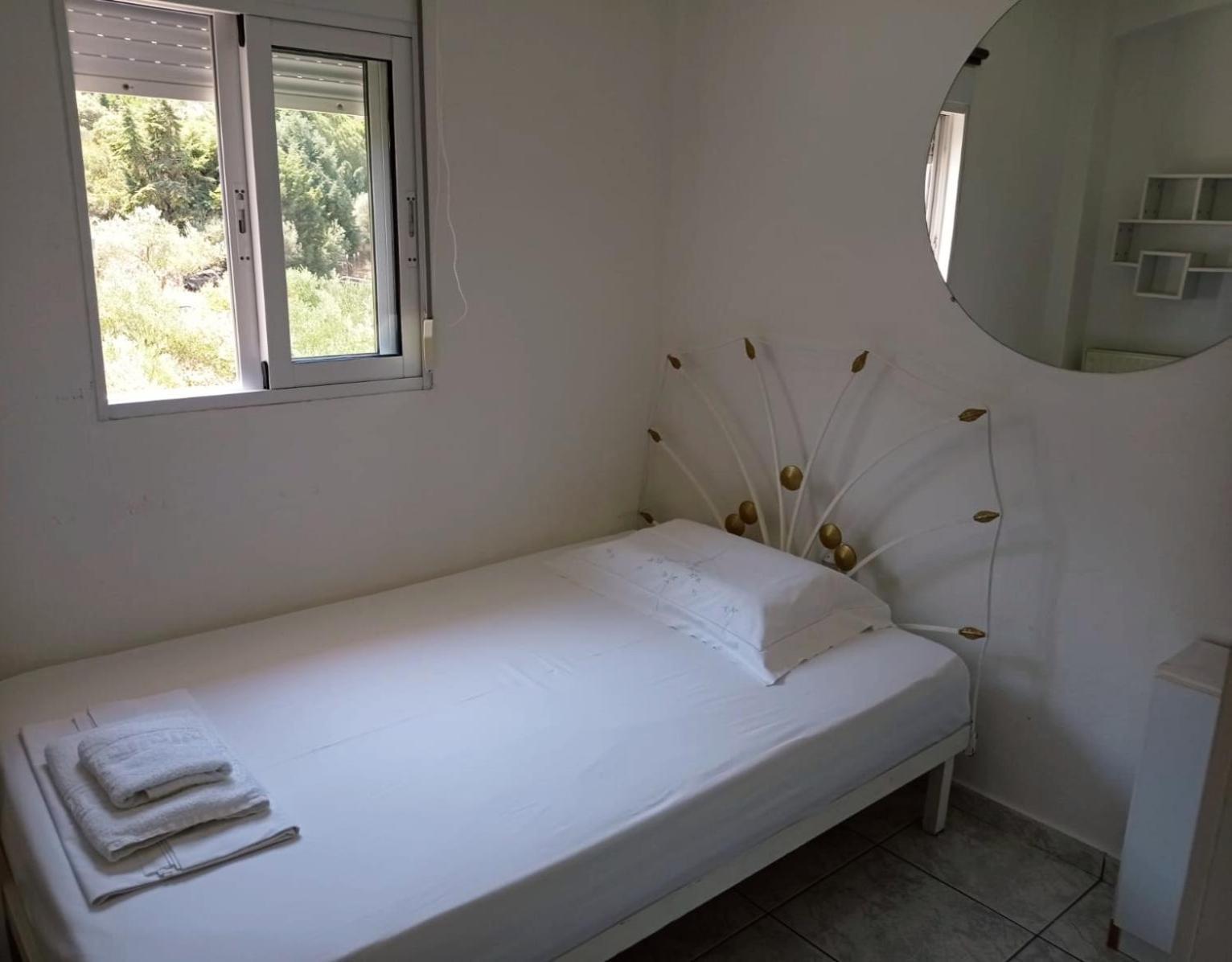 فيلا Sea View House Palio كافالا المظهر الخارجي الصورة
